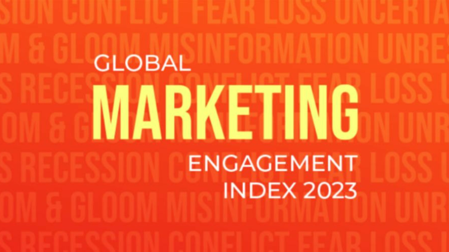 Global Marketing Engagement Index 2023 de TEAM LEWIS
