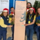 IKEA México celebra la Navidad con árboles naturales en macetas