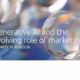 Informe La GenAI y la evolución del papel del marketing: El manual del director de marketing