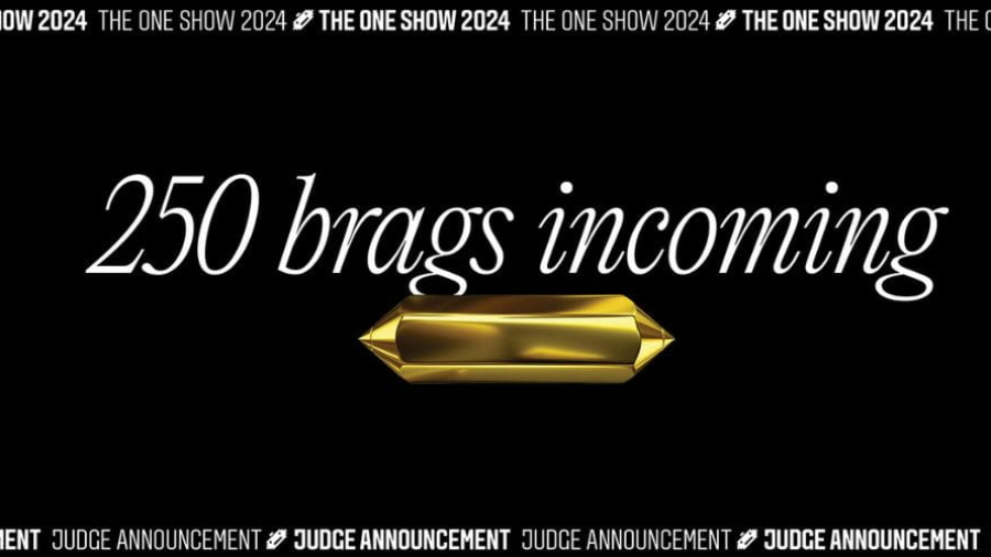 Jurados de The One Show Awards 2024
