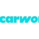 logotipo de Carwow