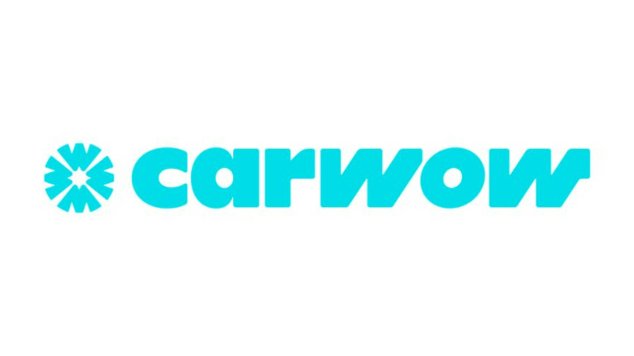 logotipo de Carwow