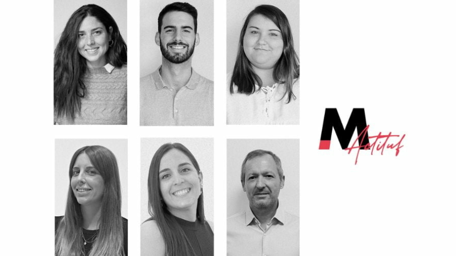Manifiesto anuncia promociones en su equipo de negocio en Madrid y Barcelona
