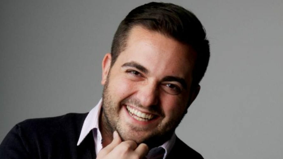 Worldcom OOH nombra a Oliver Ash nuevo Head of Sales UK and Netherlands