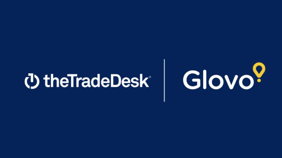 The Trade Desk y Glovo anuncian una alianza en retail media