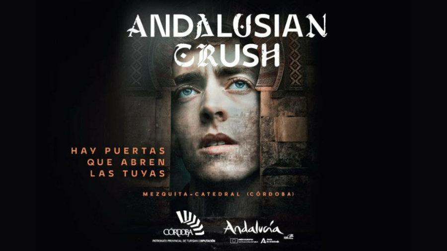 Promoción de Córdoba en la campaña Andalusian Crush