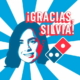Domino's Pizza estrena la campaña Gracias Silvia