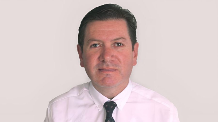 Carlos Villamizar Country Manager en Colombia de GlobalSuite Solutions