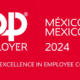 Certificado Top Employer en México 2024