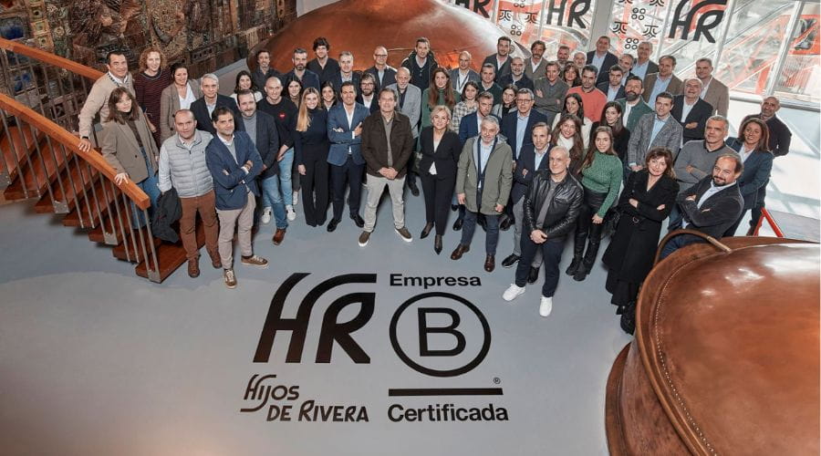 Corporación Hijos de Rivera