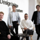 Design and Partners ficha a Hidde Jongsma y Carlos Escobero