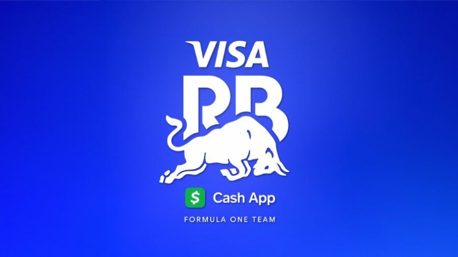 equipo de Fórmula 1 Visa Cash App RB