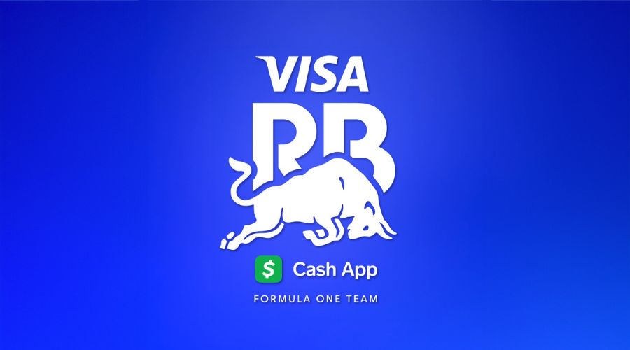 equipo de Fórmula 1 Visa Cash App RB