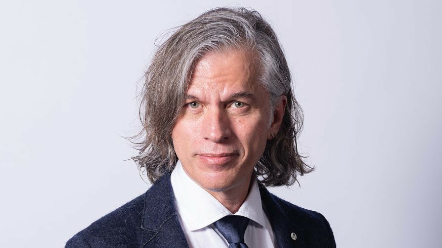 Héctor Fernández CEO de VML México