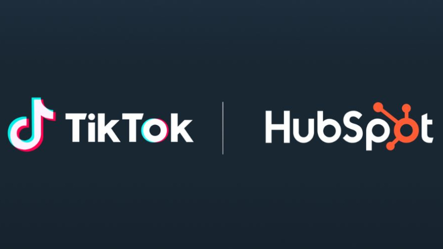 Integración de TikTok en HubSpot