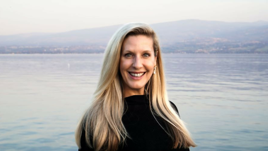 Lori Copeland Directora Global de Personas de Provenir
