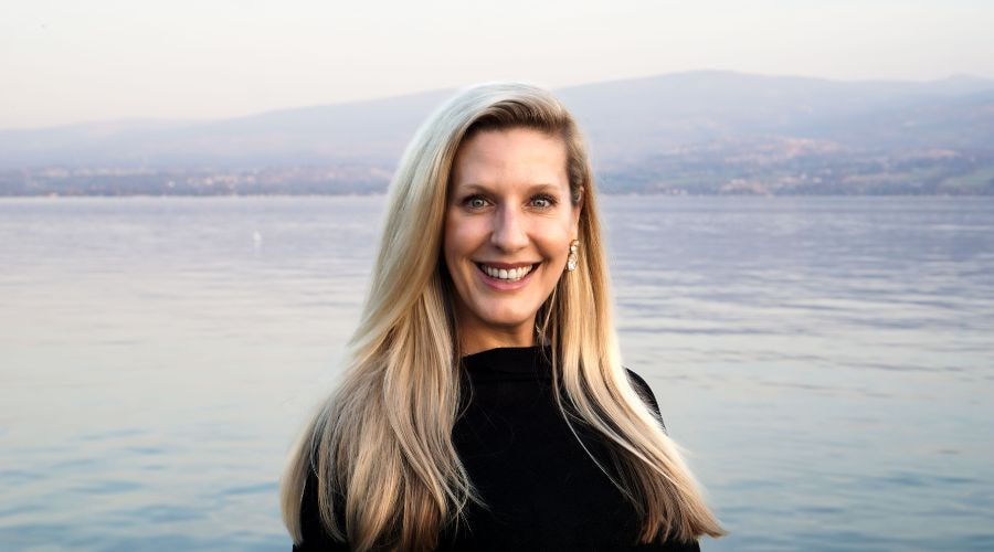 Lori Copeland Directora Global de Personas de Provenir