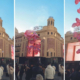 Callao City Lights y Maramura ofrecen publicidad exterior simulada vinculada a pantallas publicitarias