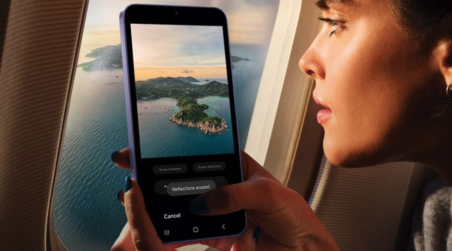 Samsung lanza la nueva serie de smartphones Samsung Galaxy S24