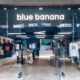 Tienda de Blue Banana en México