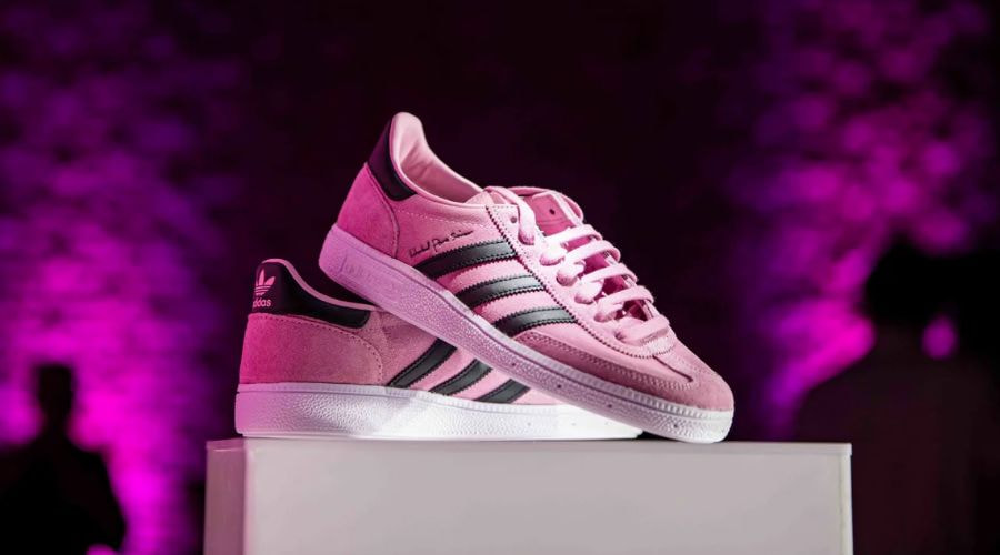 Inter de Miami y adidas lanzan las zapatillas oficiales 2getherness