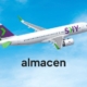 SKY Airline elige a Almacén como su agencia de comunicación regional