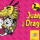 CausaEfecto lanza la campaña Juana y el dragón para celebrar el Año del Dragón