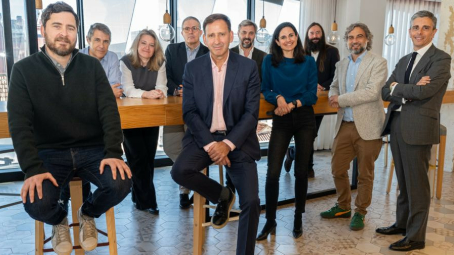 Havas Media Network España anuncia su nuevo comité operativo