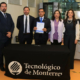 Firma de Convenio General de Colaboración entre Ericsson y Tecnológico de Monterrey