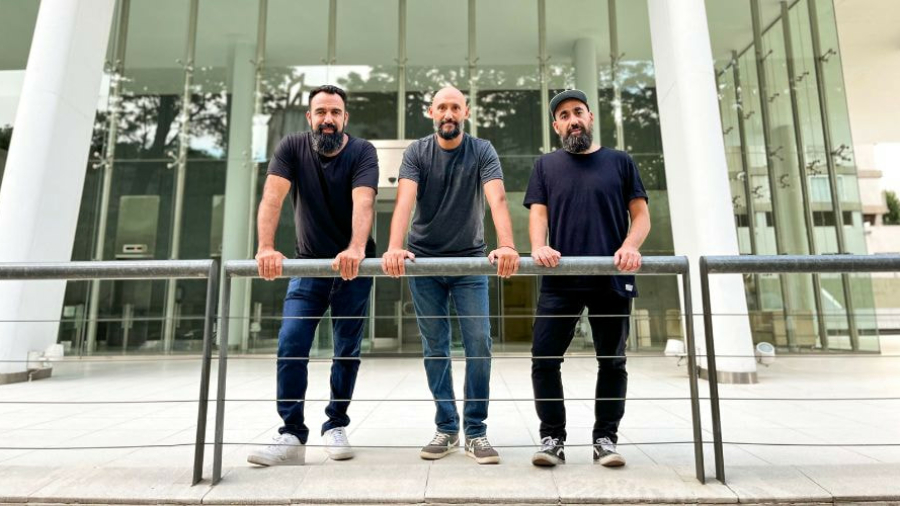 Almacén incorpora a Damián Palopoli y a Santiago Ledesma como nuevos Directores Generales Creativos Asociados