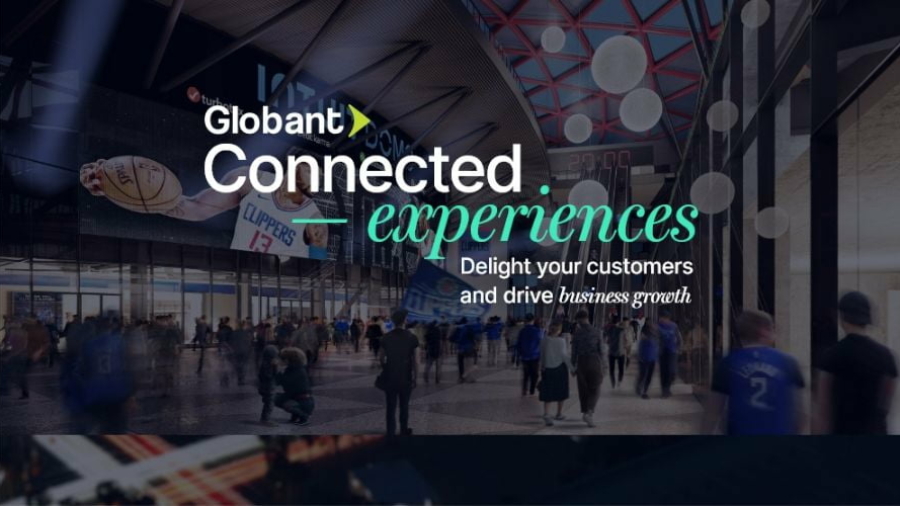 Globant crea la división Connected Experiences Studio