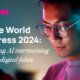Hotwire analiza el impacto que tendrá la IA en el MWC Barcelona 2024