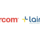 evercom nueva agencia de Lainco Pharma