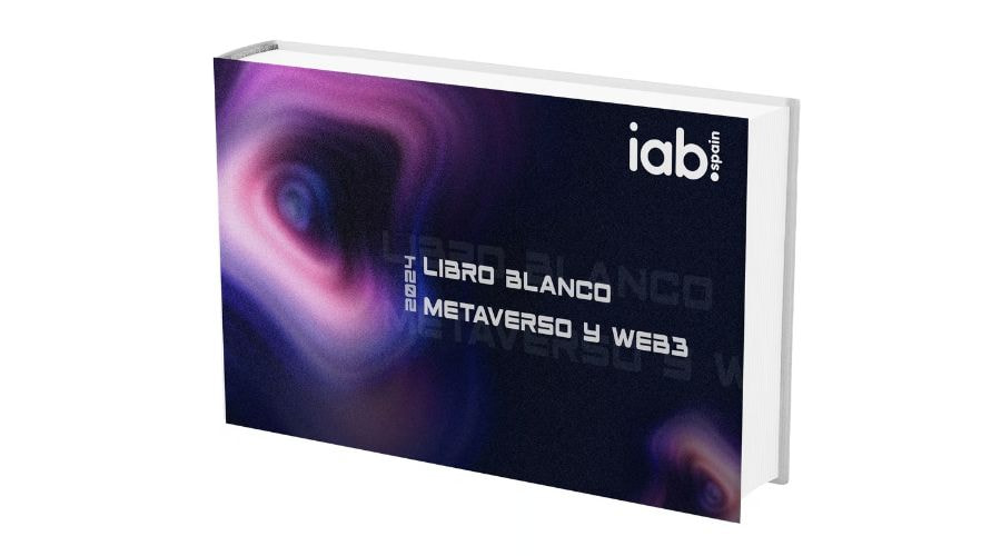 Libro Blanco Metaverso y Web3 2024 de IAB Spain