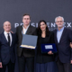 Presidentex entrega a L'Oréal el Premio Miguel Ángel Furones 2023