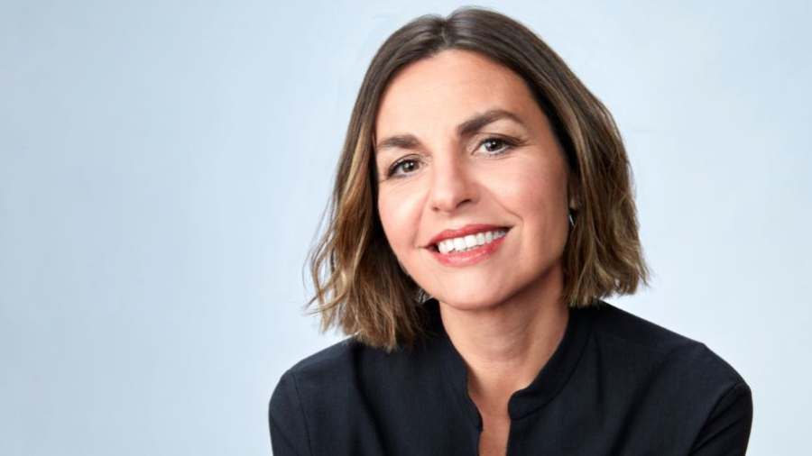 Lucía Angulo nueva CEO de McCann Worldgroup España y de McCann España