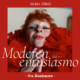 Sra. Rushmore lanza el podcast Moderen su entusiasmo