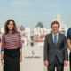 Madrid será sede de los Premios Laureus del Deporte Mundial 2024