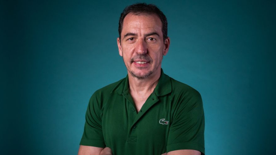 Raúl Maraña director del Creator Business Program de EAE Business School Madrid