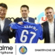 Realme es patrocinador oficial del Getafe en la temporada 2023-2024