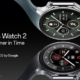 Reloj inteligente OnePlus Watch 2