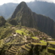 Santuario histórico del Machu Pichu en Perú