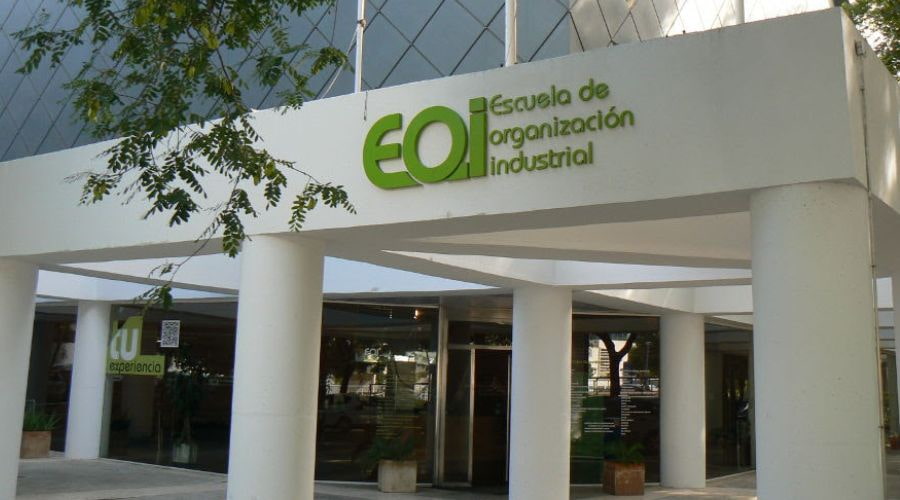 Escuela de Organización Industrial