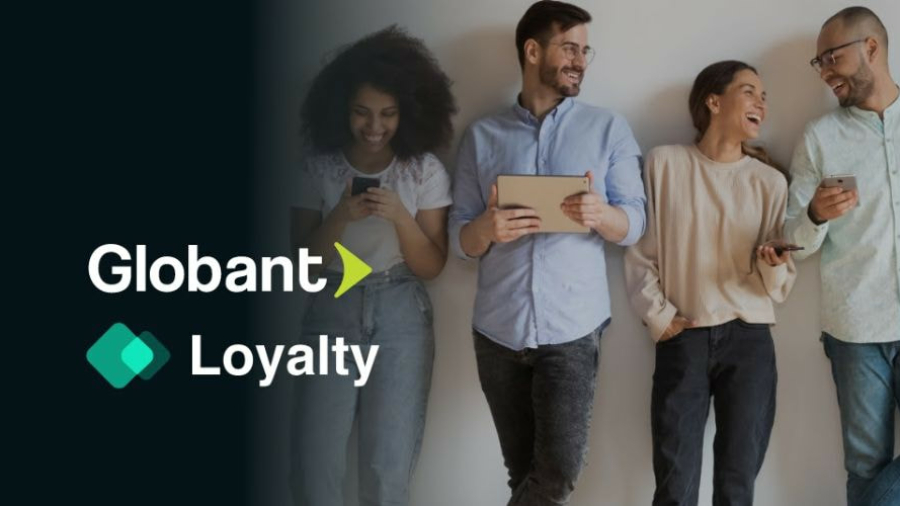 Globant lanza su nuevo servicio para empresa Loyalty Studio