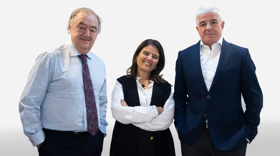 Socios de la consultora BeConfluence