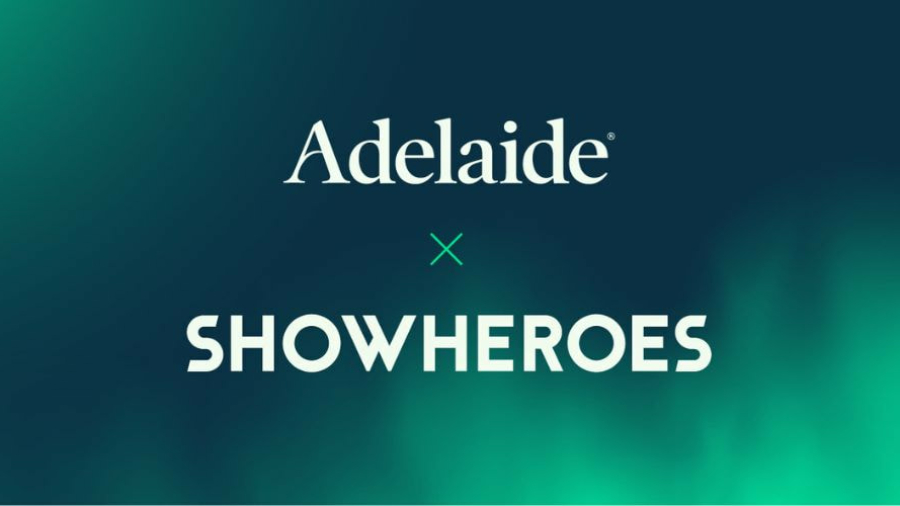 ShowHeroes y Adelaide miden la atención en publicidad en vídeo de CTV