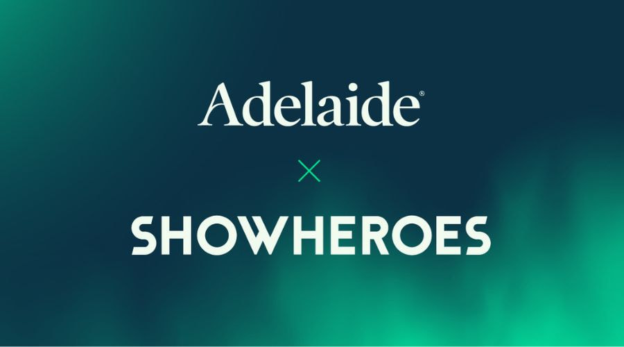 ShowHeroes y Adelaide miden la atención en publicidad en vídeo de CTV