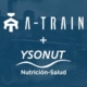 A-Train Lab agencia de comunicación digital de Laboratorios Ysonut