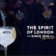 Campaña Espíritu de Londres de Beefeater Black