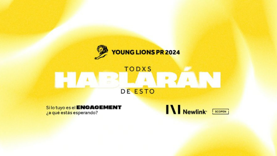 competición española Young Lions PR 2024